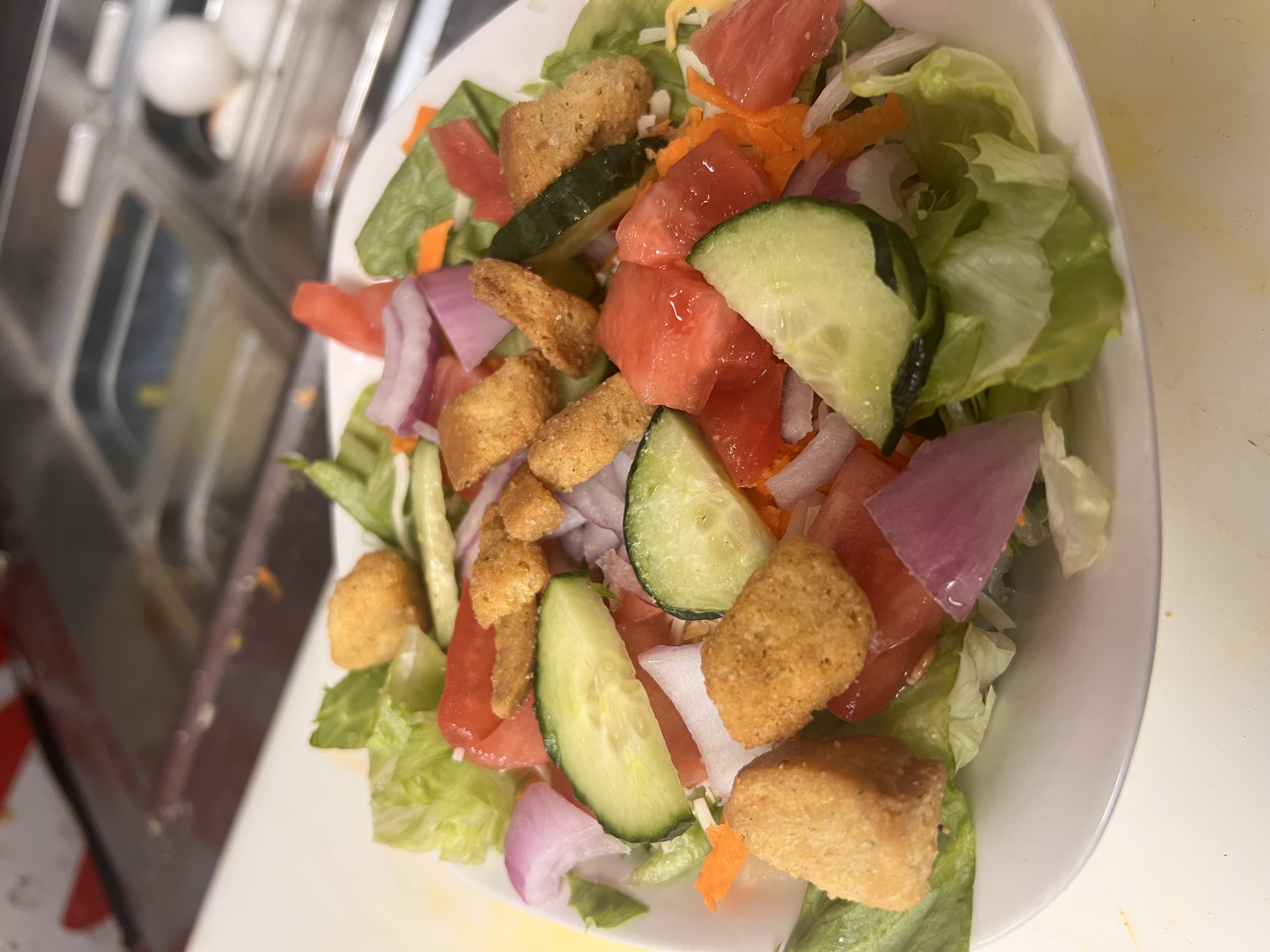 Garden Salad