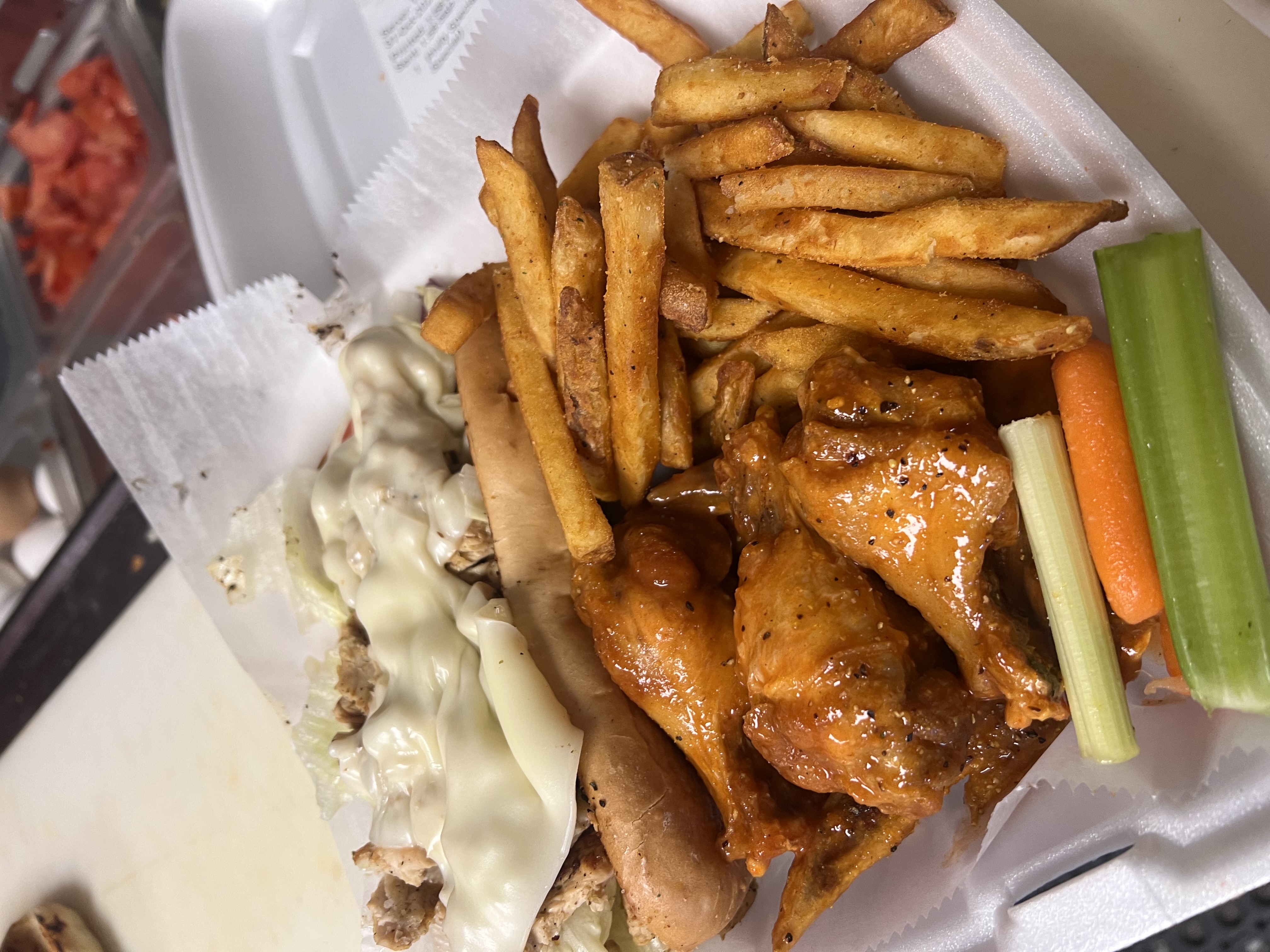 Philadelphia-Style Philly