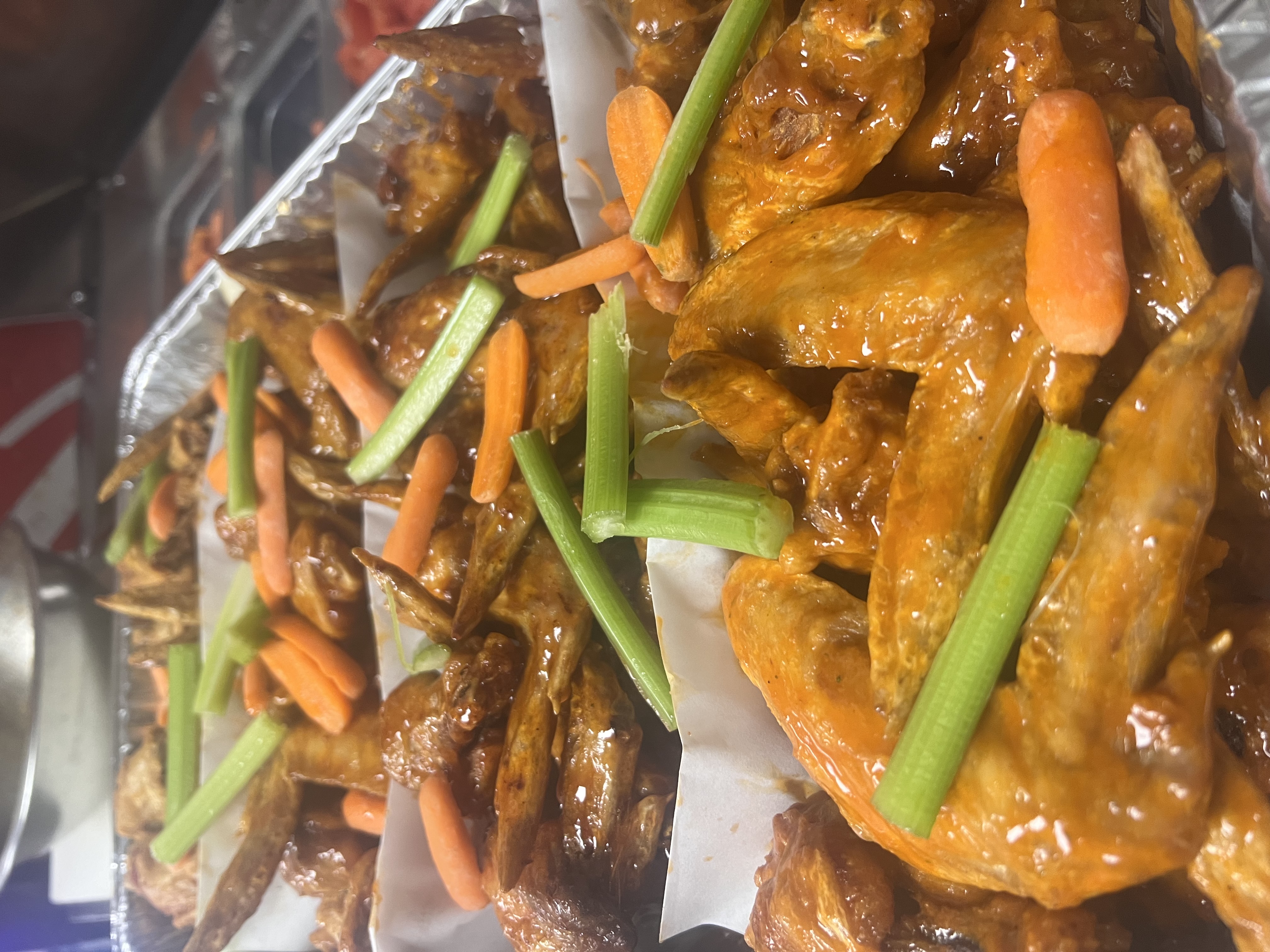 20 Wings